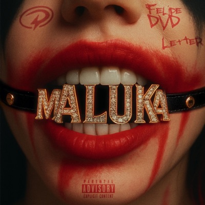 Maluka - Single