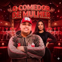 O comedor de mulher (feat. Mc Fernandinha) - Single - DJ Lerri 22