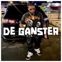 De Ganster - Single - Jonatan Burlon