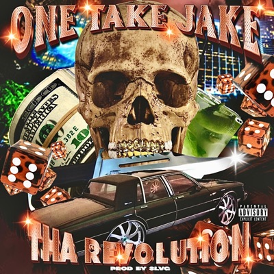 Tha Revolution - Single