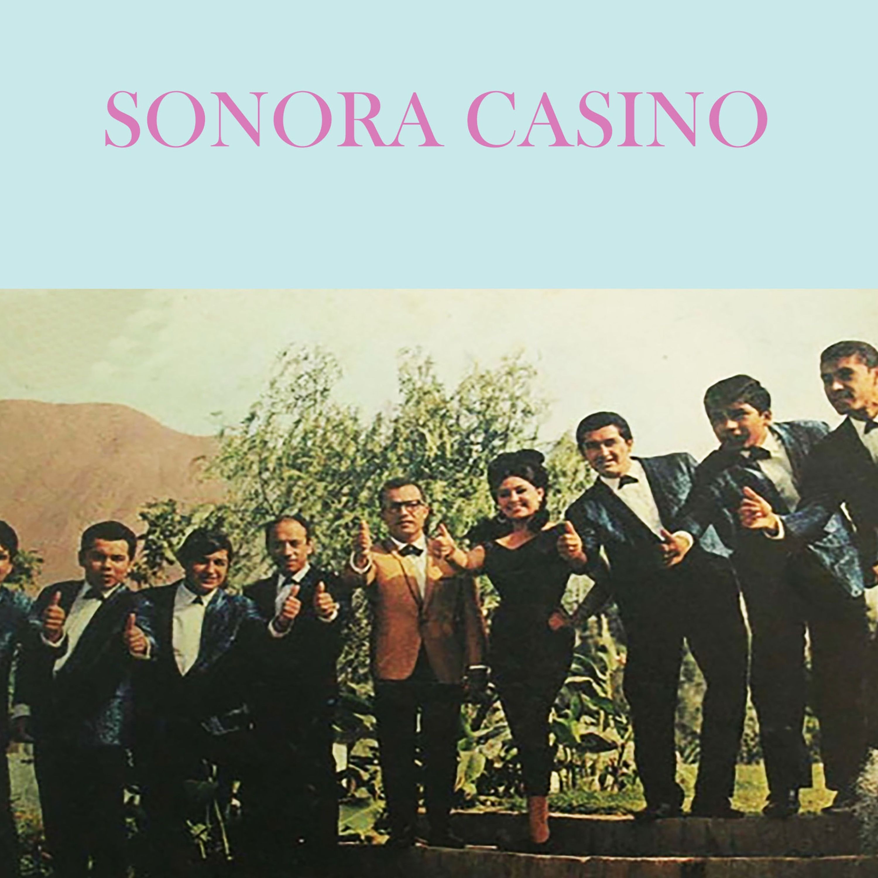 SONORA CASINO