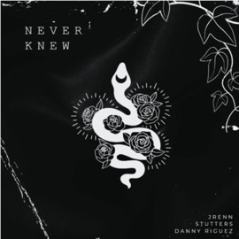 Never Knew (feat. Danny Riguez) Stutters, Jrenn & Danny Riguez