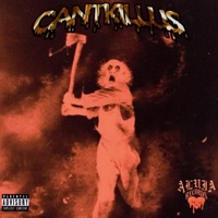 CANTKILLUS - Single - FRED VANDAL