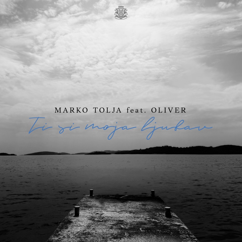 Ti si moja ljubav - Single