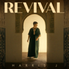 Maher Zain & Harris J - Qalbi Fil Madinah artwork