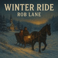 Winter Ride - Single - Rob Lane