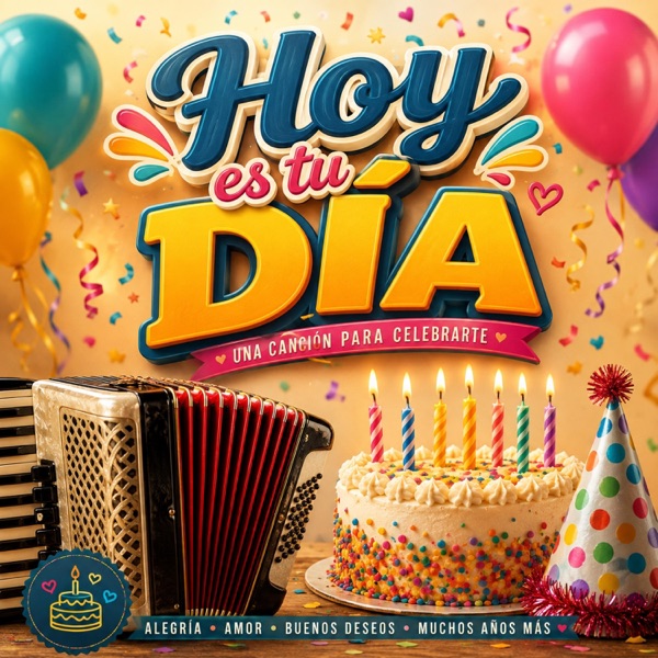 Hoy Es Tu Día