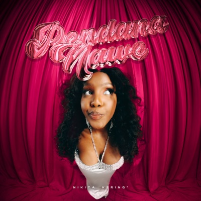 Pendana Nawe (feat. DJ Tarico, Vic West, Trill Xoe, Max Kering' & Omphile Mosome) - Single