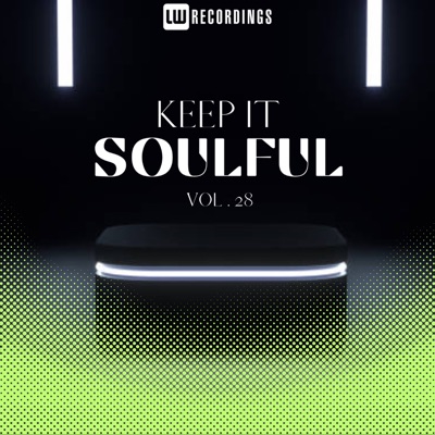 Keep It Soulful, Vol. 28