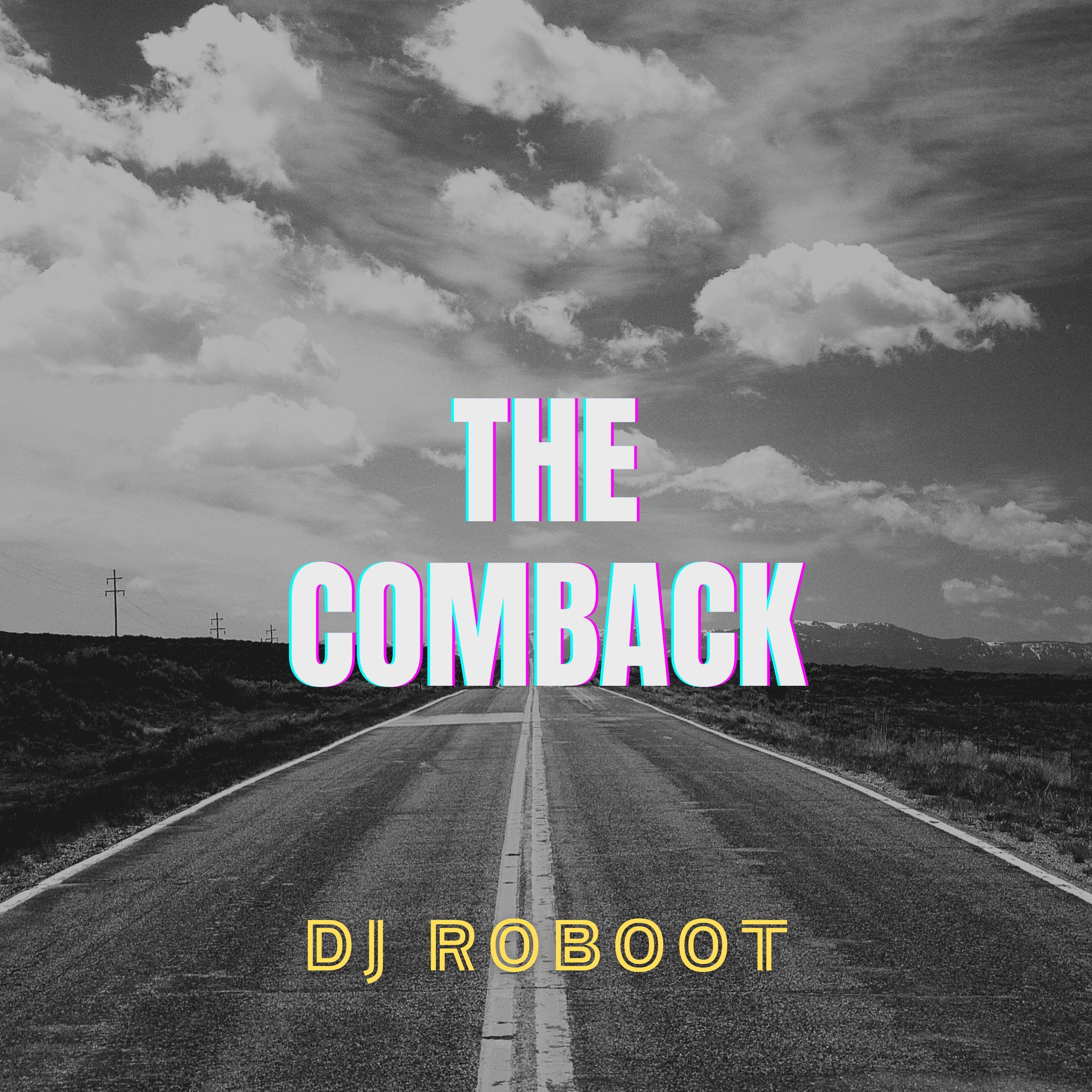 The Comback - EP