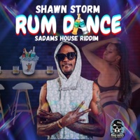 Rum Dance - Single - Shawn Storm