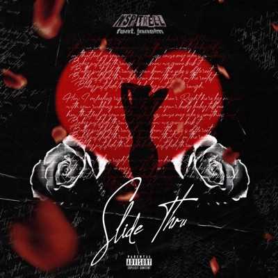 Slide Thru - Single (feat. Jaasim) - Single