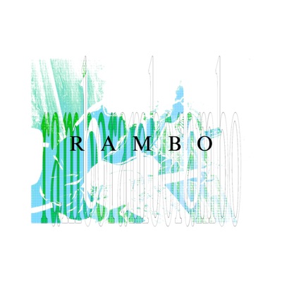 Rambo (feat. Boujeeman & Ciobo) - Single
