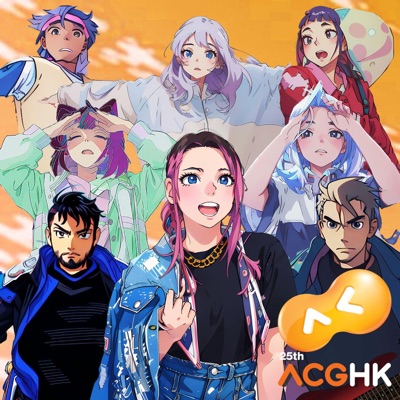 Acghk - Single