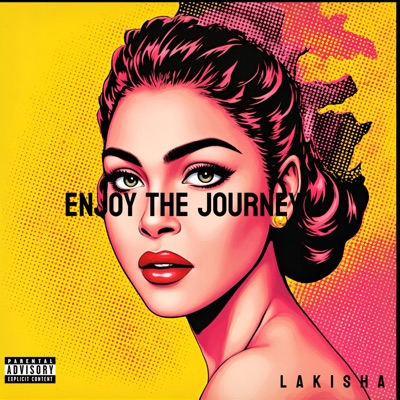 Enjoy The Journey - EP