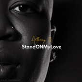 Stand On My Love artwork