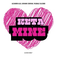 Ketamine - Single - Alejandro Alca, Giovanni Scrofani & Pasquale Caliendo