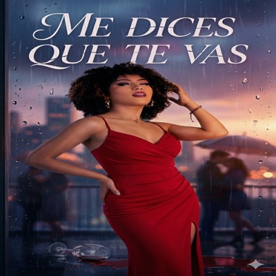 Me Dices Que Te Vas - Single