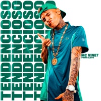 Tendencioso - Single - MC Vine7 & Prod Gloto