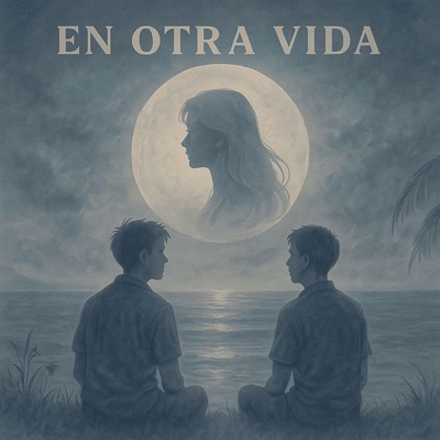 EN OTRA VIDA (feat. MAKANI) - Single