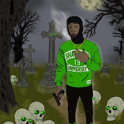 Get Down or Lay Down - EP