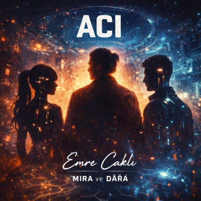 ACI (feat. MİRA & DARA) - Single