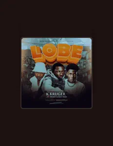 K. Kruger सुनें, म्यूज़िक वीडियो देखें, बायो पढ़ें, दौरे की तारीखें और बहुत कुछ देखें!