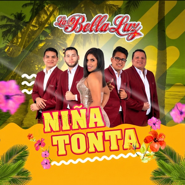 Niña Tonta - Single