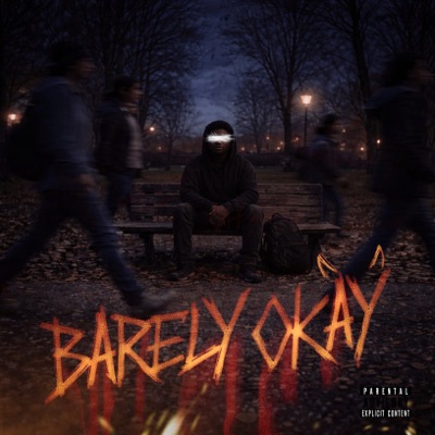 Barely Okay - Single
