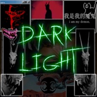 Dark Light - Single - Abyssal Behaviour