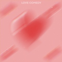LOVE COMEDY (feat. sap) - Single - Jhoon