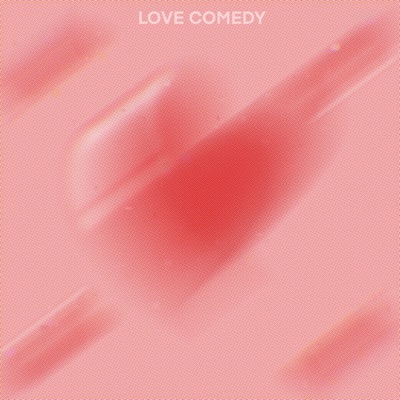 LOVE COMEDY (feat. sap) - Single