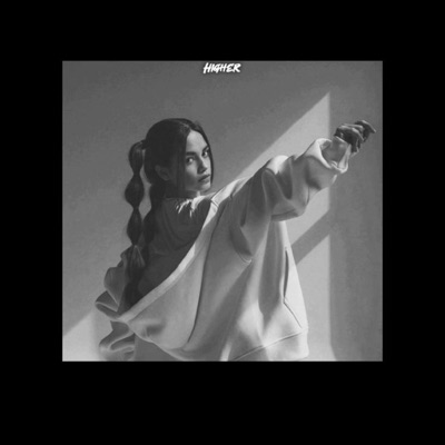 WS Music - Tems - Higher (WS Remix)