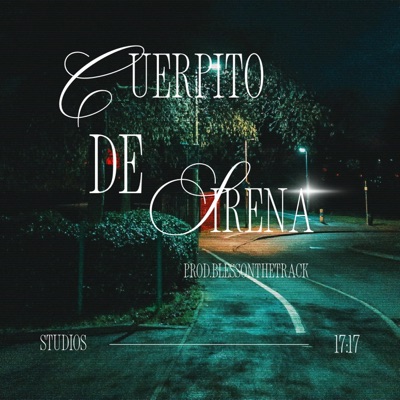 Cuerpito De Sirena - Single