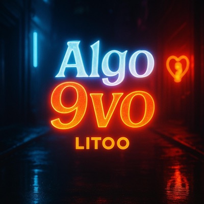 Algo 9vo - Single