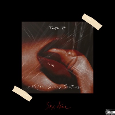 TASTE IT - Single