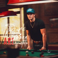 Drunk Words Are Sober Thoughts