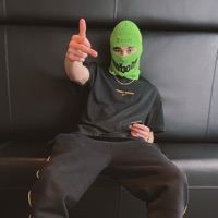 I can make you smile (Snippet) - Single - 808Mano