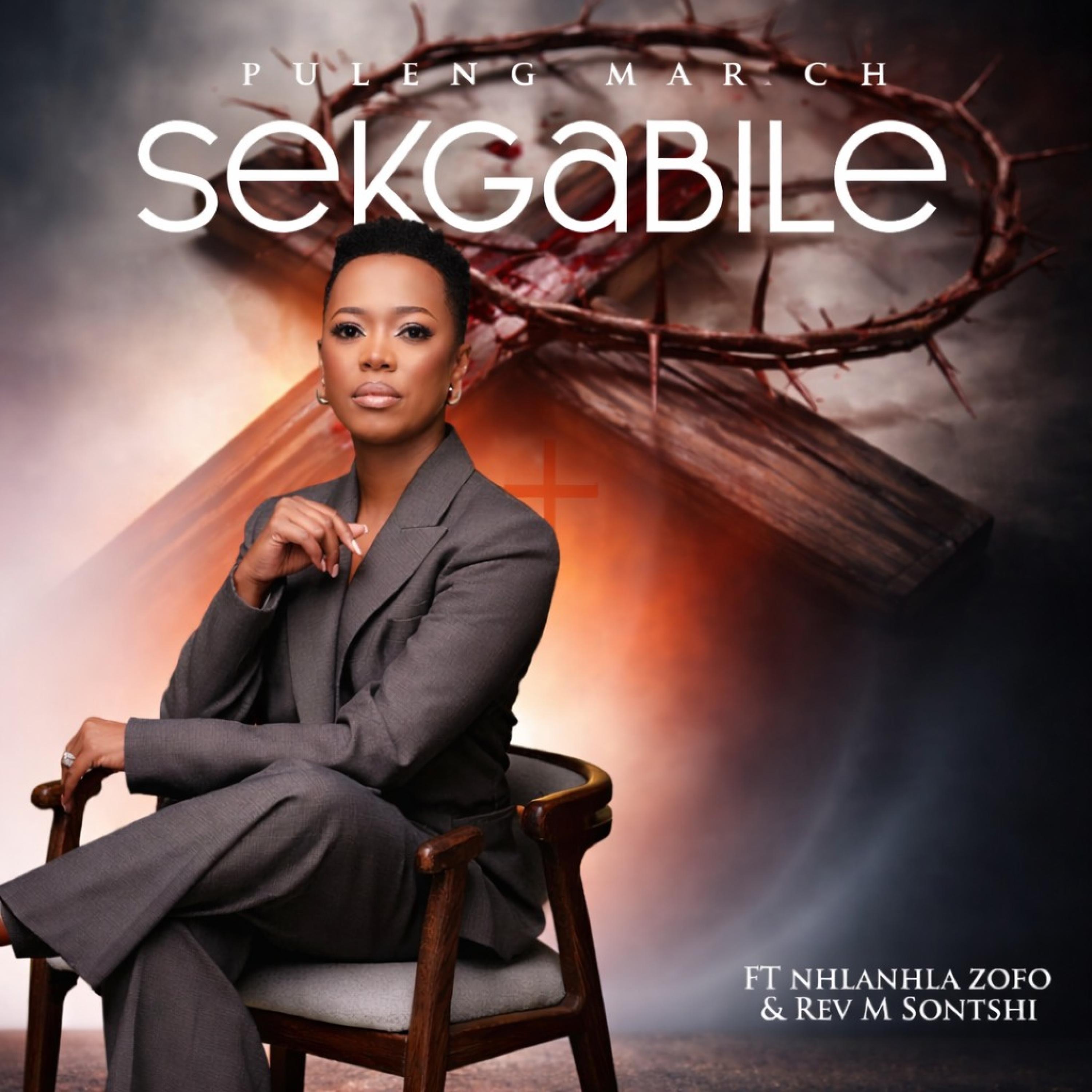 Sekgabile (feat. Nhlanhla Zofo & Rev M Sontshi) - Single