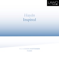 Haydn Inspired - Nils Anders Mortensen