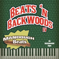 Beats 'N Backwoods 4 (Instrumental) - Mandough Beats