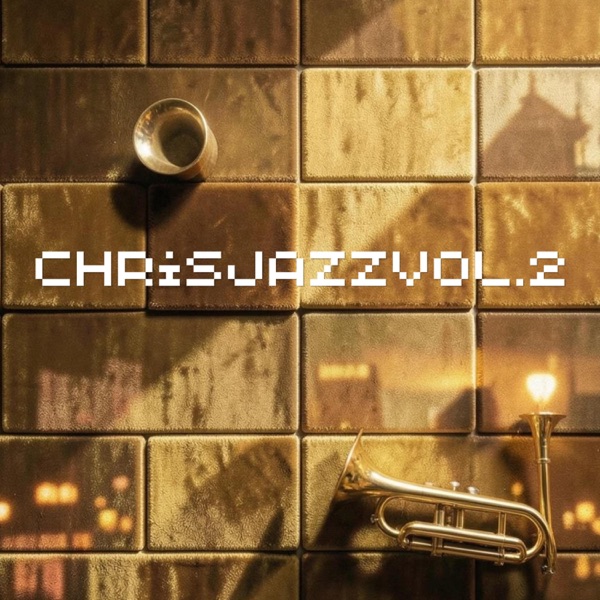 chrisjazzvol.2
