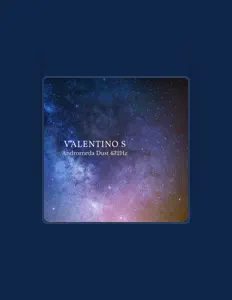 Listen to Valentino S, watch music videos, read bio, see tour dates & more!