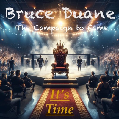 It's Time - Single