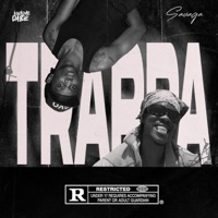 Trappa - Single - Savaga & Kwame Dabie