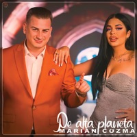 Pe Alta Planeta - Single - Marian Cozma
