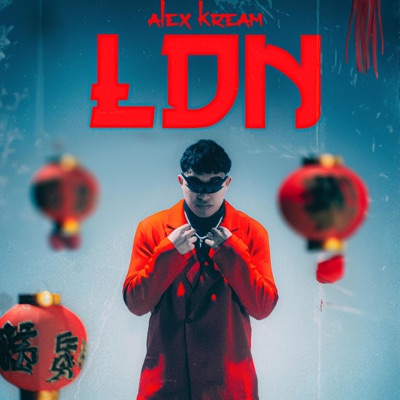 LDN (Luces De Neón) (feat. Baskiat) - Single