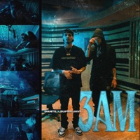 3am (feat. SuperJavi) - Single - Dante