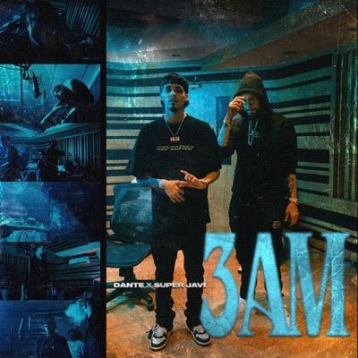 3am (feat. SuperJavi) - Single