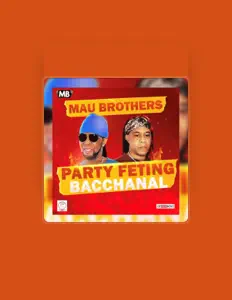 Mau Brothersを聴いたり、ミュージックビデオを鑑賞したり、経歴やツアー日程などを確認したりしましょう！